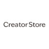 Creator Store | クリエイターのこだわりアイテムを販売するオンラインストア